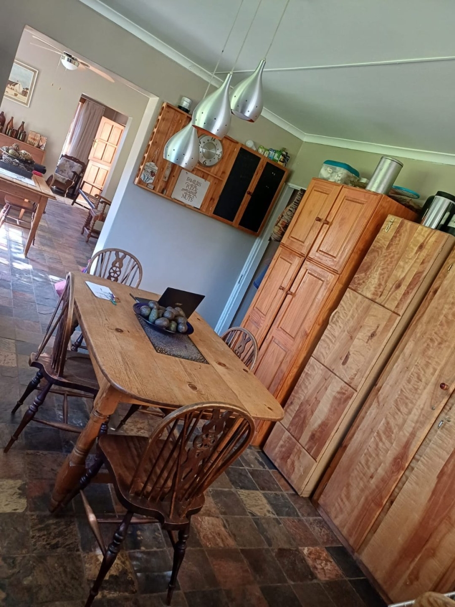 3 Bedroom Property for Sale in Trompsburg Free State